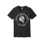 SJDSA Logo (White) T-Shirt thumbnail 3