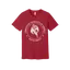 SJDSA Logo (White) T-Shirt thumbnail 1