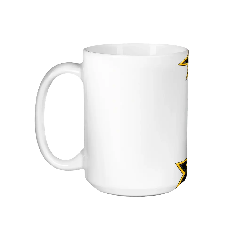 BBHOF Mug