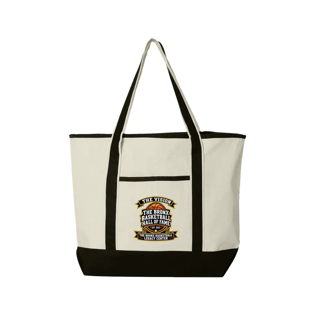 BBHOF tote