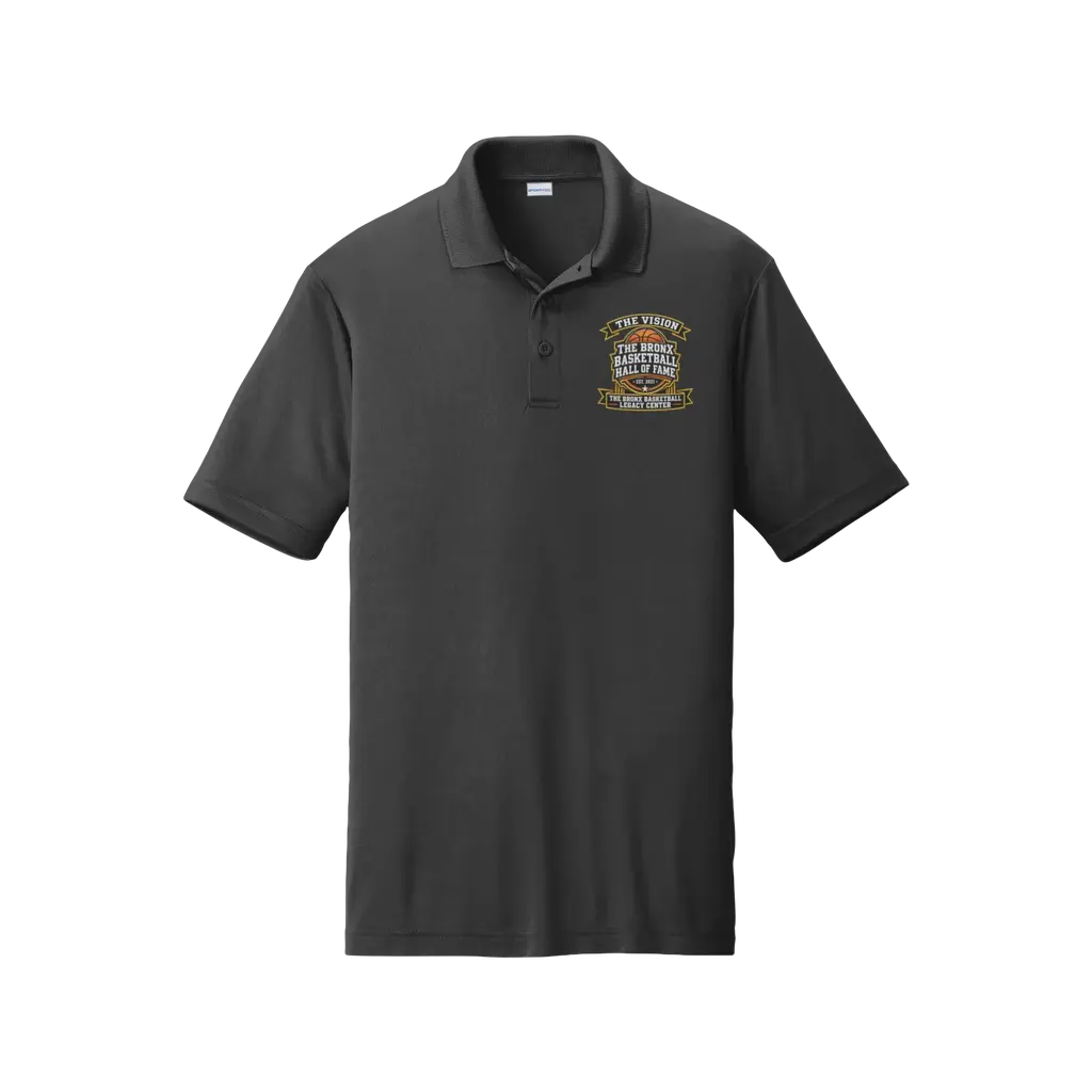 BBHOF polo
