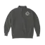 MSCG Logo Quarter Zip Sweatshirt thumbnail 5