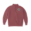 Rooted in Community/MSCG Logo Quarter Zip thumbnail 9