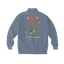Rooted in Community/MSCG Logo Quarter Zip thumbnail 8