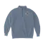 Rooted in Community/MSCG Logo Quarter Zip thumbnail 7