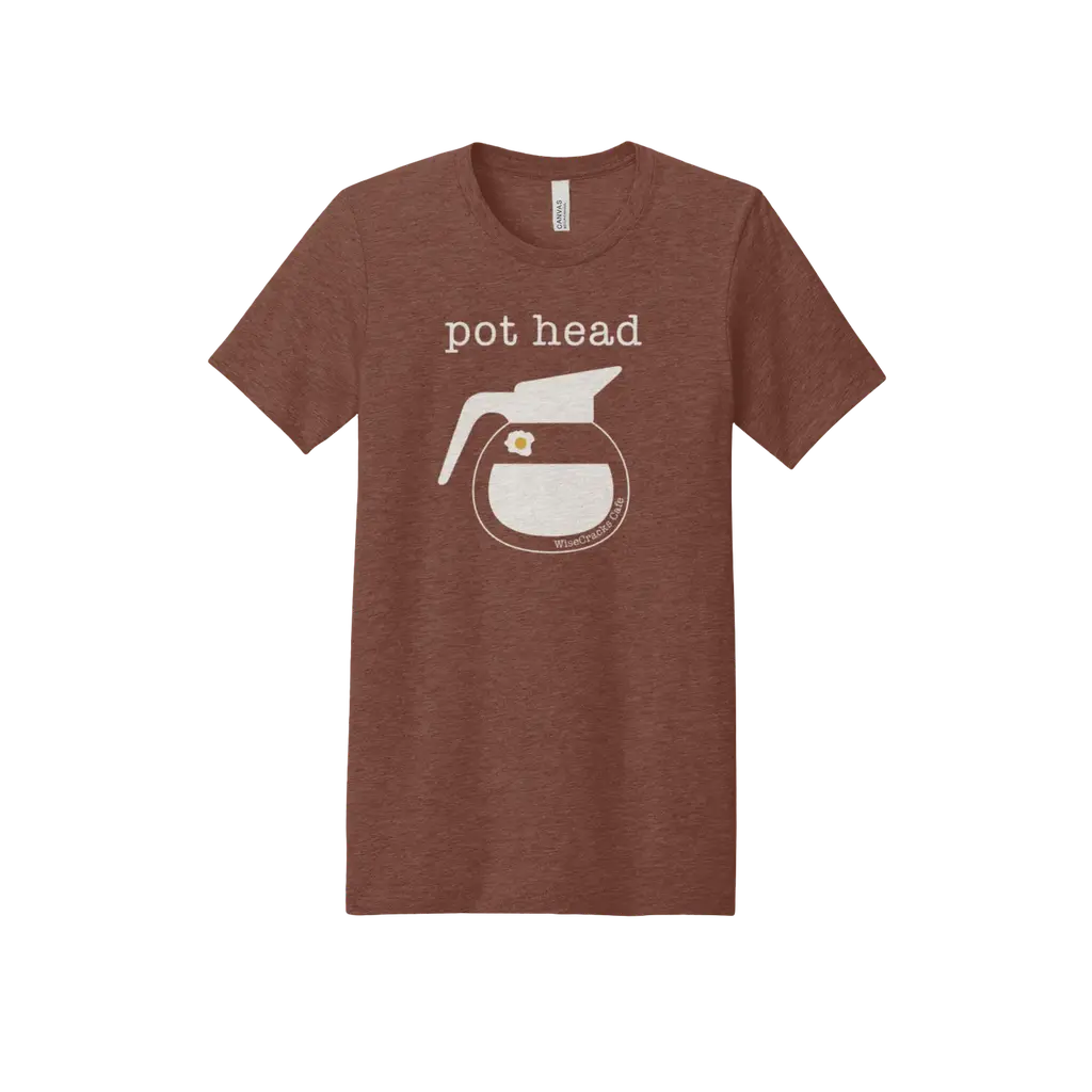Pot Head Premium Unisex