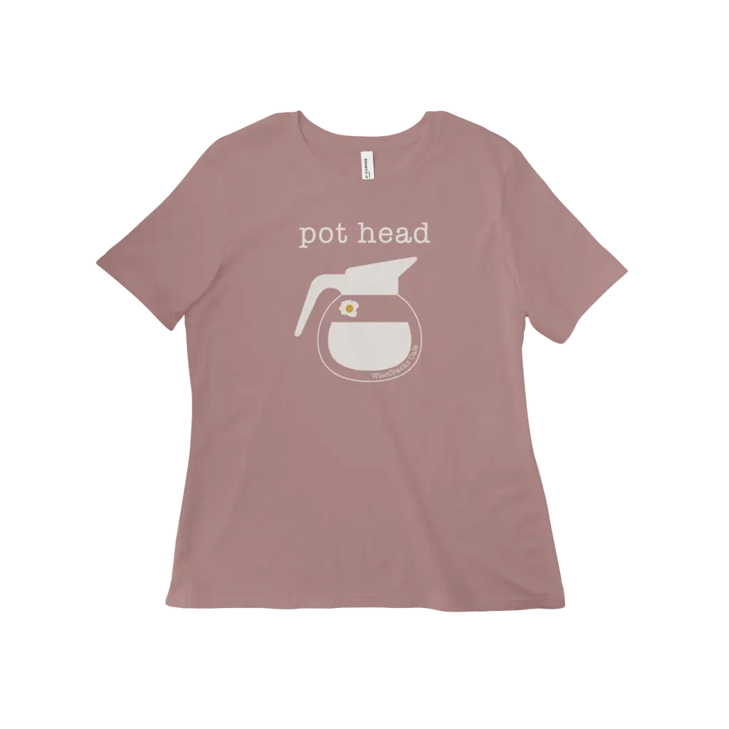 Pot Head Women’s