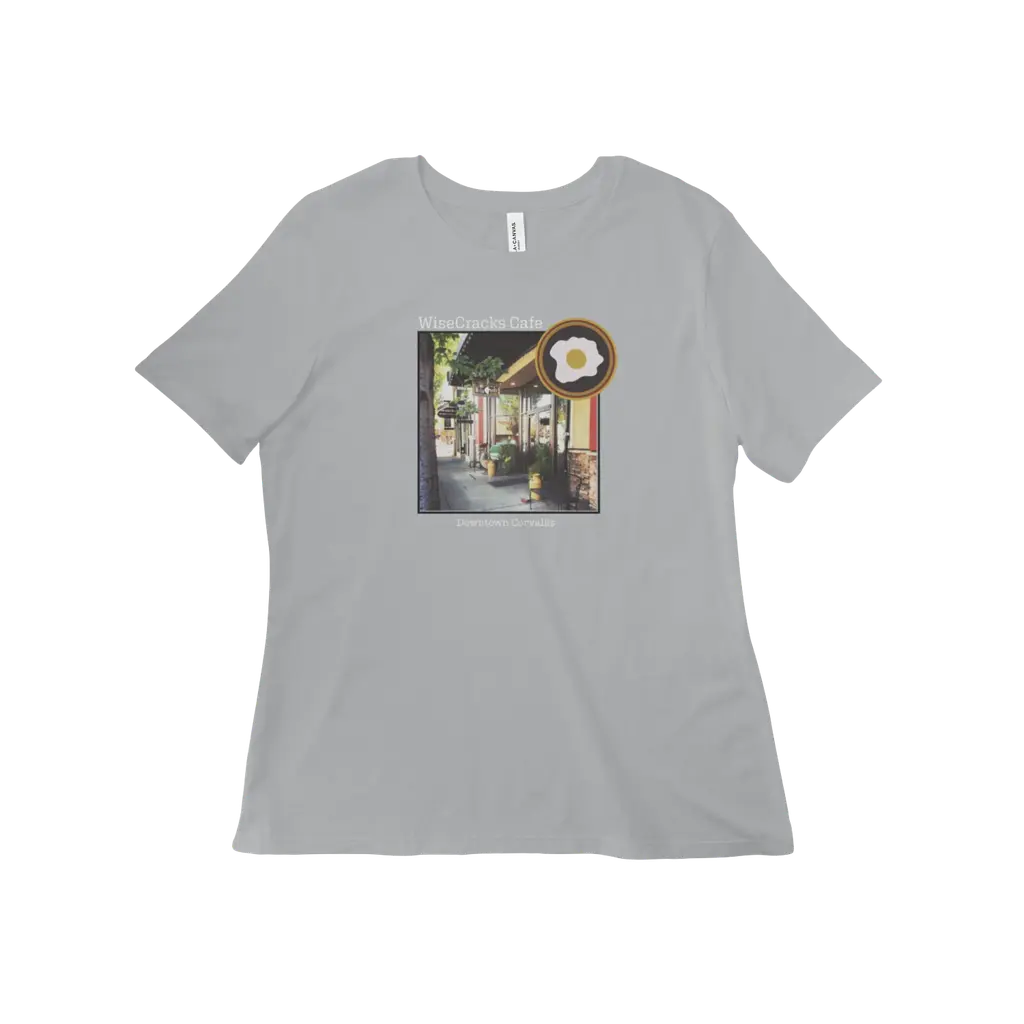 Storefront Women’s