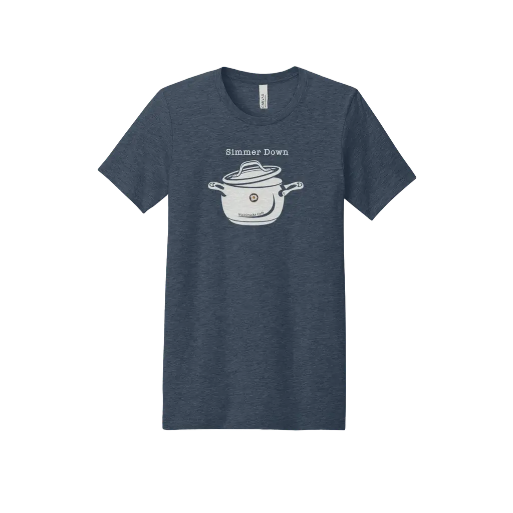 Simmer Down Premium Unisex