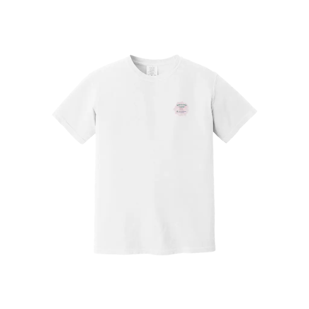 Holland Farms 2026: Comfort Colors T-Shirt