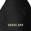 SERVE1P4 T-Shirt: Kids thumbnail 4