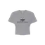 Logo crop sweatshirt Crop Top thumbnail 7