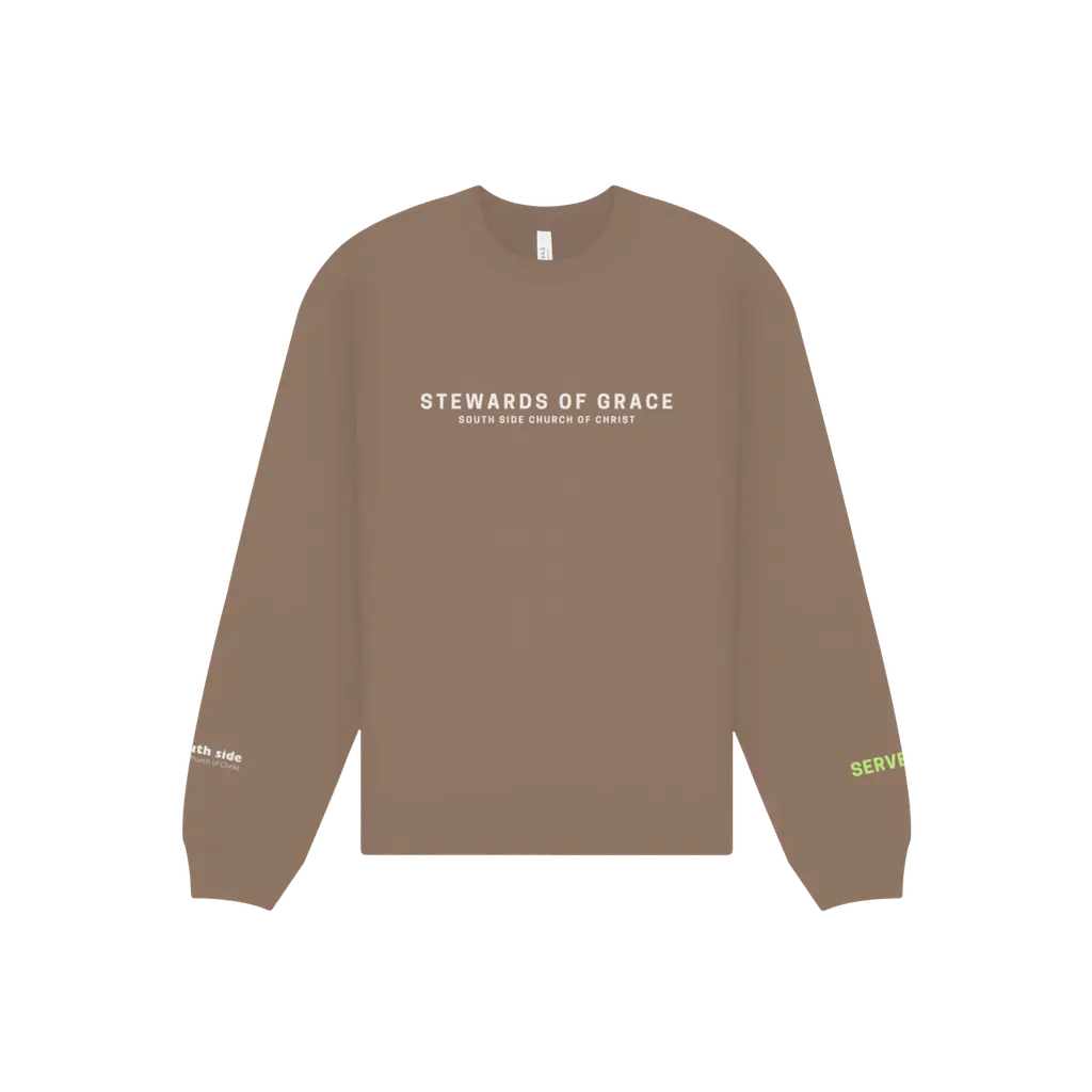 SERVE1P4 Sweatshirt