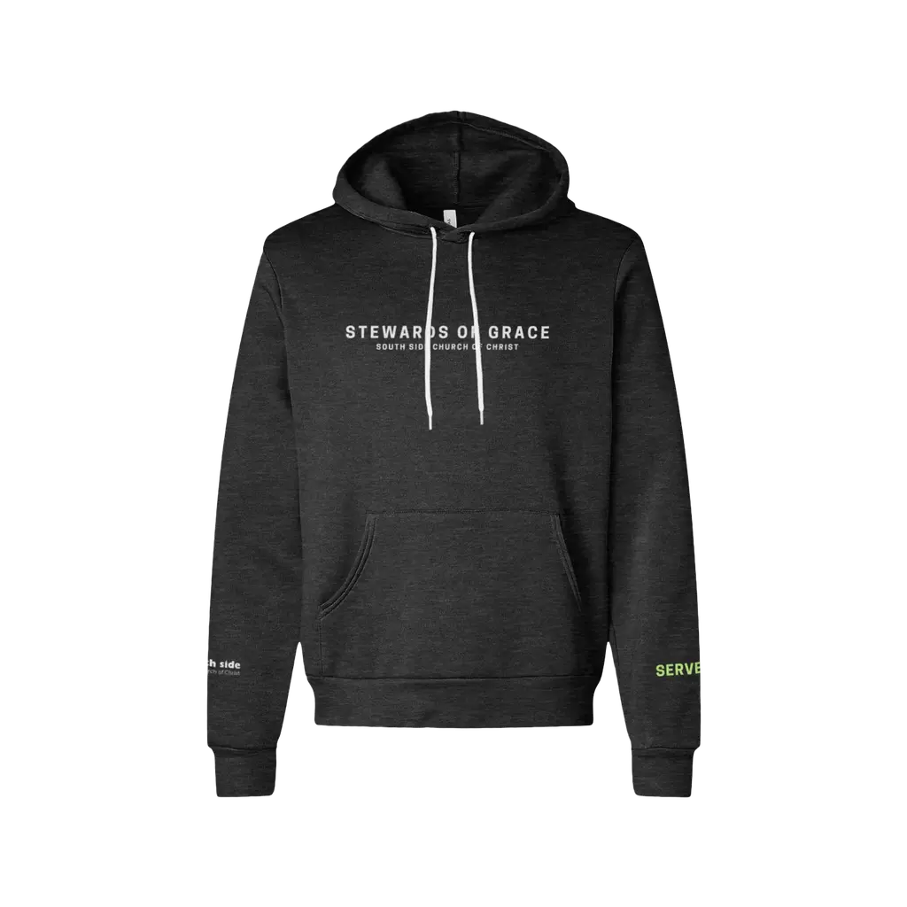SERVE1P4 Hoodie