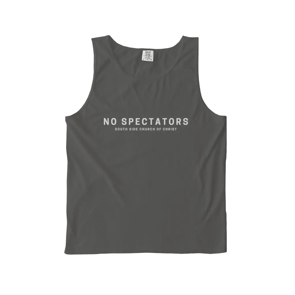 SERVE1P4 Tank: Men's