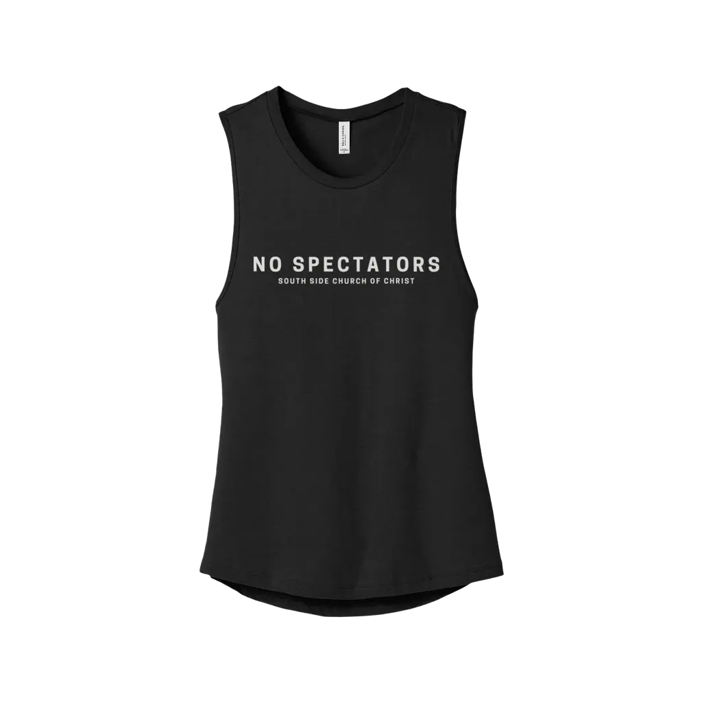 SERVE1P4 Tank: Women's