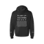 SERVE1P4 Hoodie: No Spectators thumbnail 4