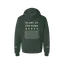SERVE1P4 Hoodie: No Spectators thumbnail 18