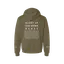 SERVE1P4 Hoodie: No Spectators thumbnail 2