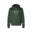 SERVE1P4 Hoodie: No Spectators thumbnail 17