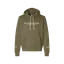 SERVE1P4 Hoodie: No Spectators thumbnail 1