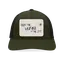 SEEK Trucker Mesh Ballcap thumbnail 4