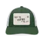SEEK Trucker Mesh Ballcap thumbnail 3