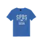 Youth Class of 2035 Tee - Royal Blue thumbnail 1