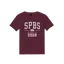 Youth Class of 2028 Tee - Maroon thumbnail 1