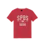 Youth Class of 2030 Tee - Red thumbnail 1