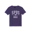 Youth Class of 2031 Tee - Purple thumbnail 1