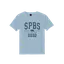 Youth Class of 2032 Tee - Light Blue thumbnail 1