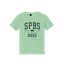 Youth Class of 2033 Tee - Light Green thumbnail 1