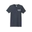 SPBS with Bear Corner Crest - Heather Midnight Navy/Heather Cardinal thumbnail 1