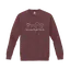 Growing Bright Minds Unisex Sweatshirt thumbnail 7