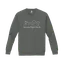 Growing Bright Minds Unisex Sweatshirt thumbnail 3