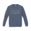 Growing Bright Minds Unisex Sweatshirt thumbnail 5