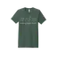 Growing Bright Minds Unisex Tee thumbnail 1