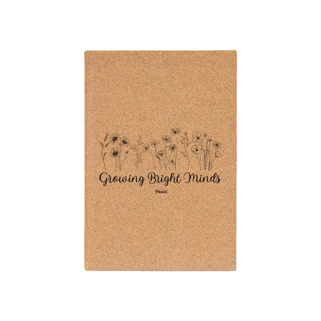 Growing Bright Minds Journal