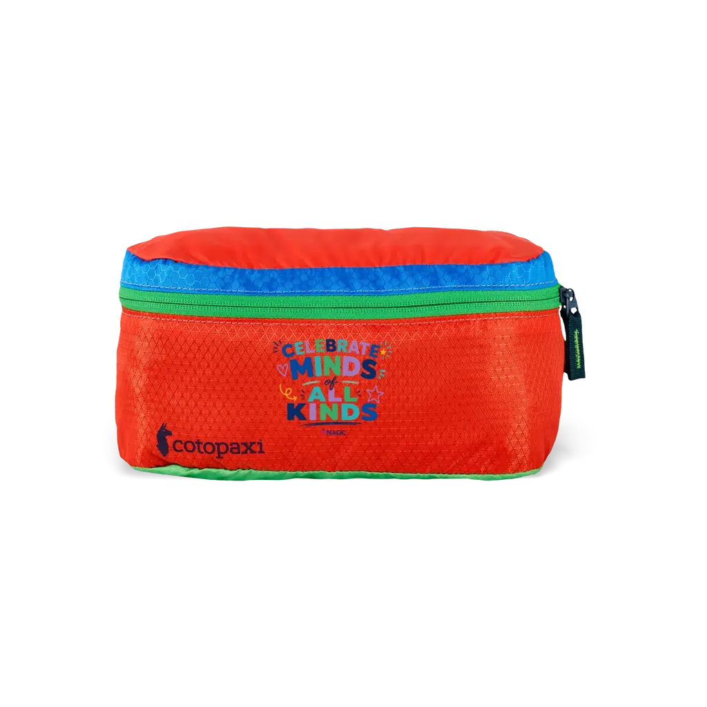 Celebrate Minds of All Kinds Hip Pack