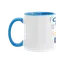 Celebrate Minds of All Kinds Ceramic Mug thumbnail 4