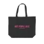 Hot People Tote thumbnail 1