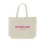 Hot People Tote thumbnail 2