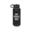 Hot People Vote Bottle thumbnail 1