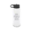 Hot People Vote Bottle thumbnail 3