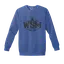 Block letter crew neck thumbnail 7