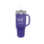 Differentiating Up Is My Superpower Travel Mug thumbnail 5