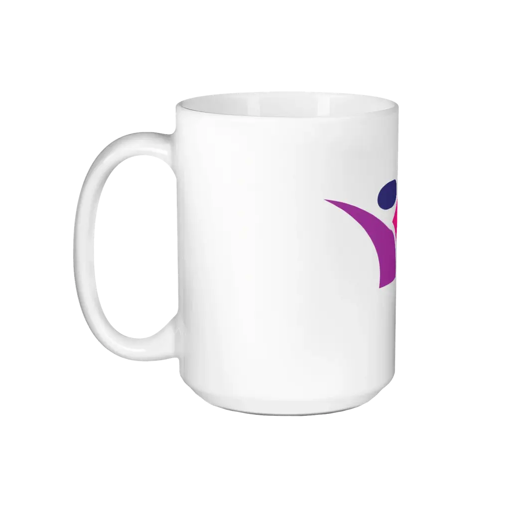NAGC Large Coffee Mug