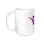 NAGC Large Coffee Mug thumbnail 1
