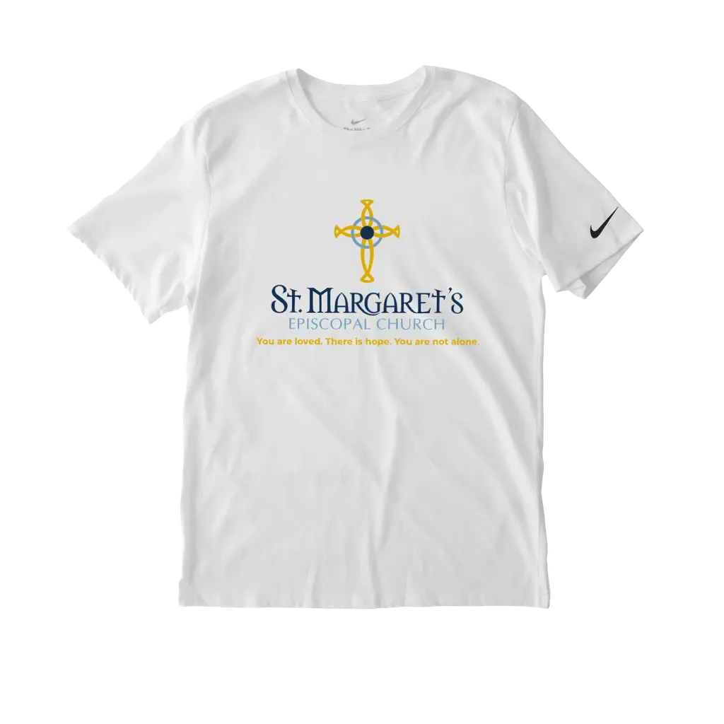 Bringing the Good News Nike Tee